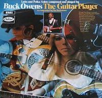 Buck Owens - The Guitar Player